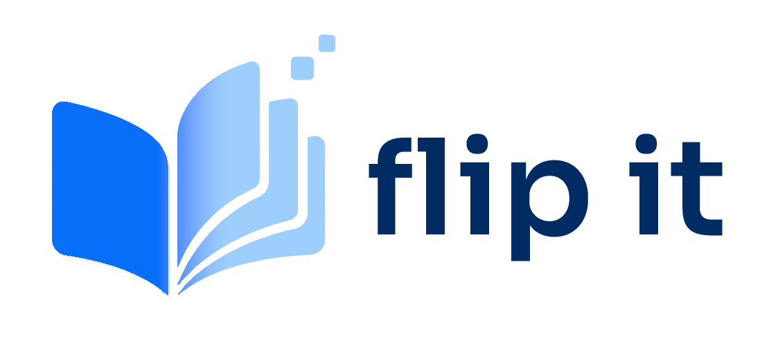 Flipit